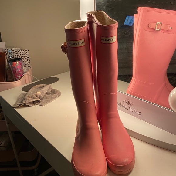 Hunter Boots - Picture 6 of 6